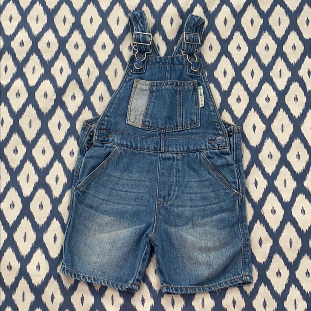 Zara Overalls great condition